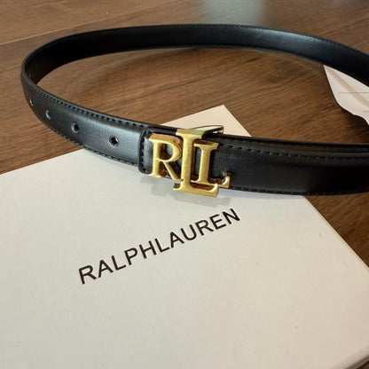 Ralph Lauren Belt Female