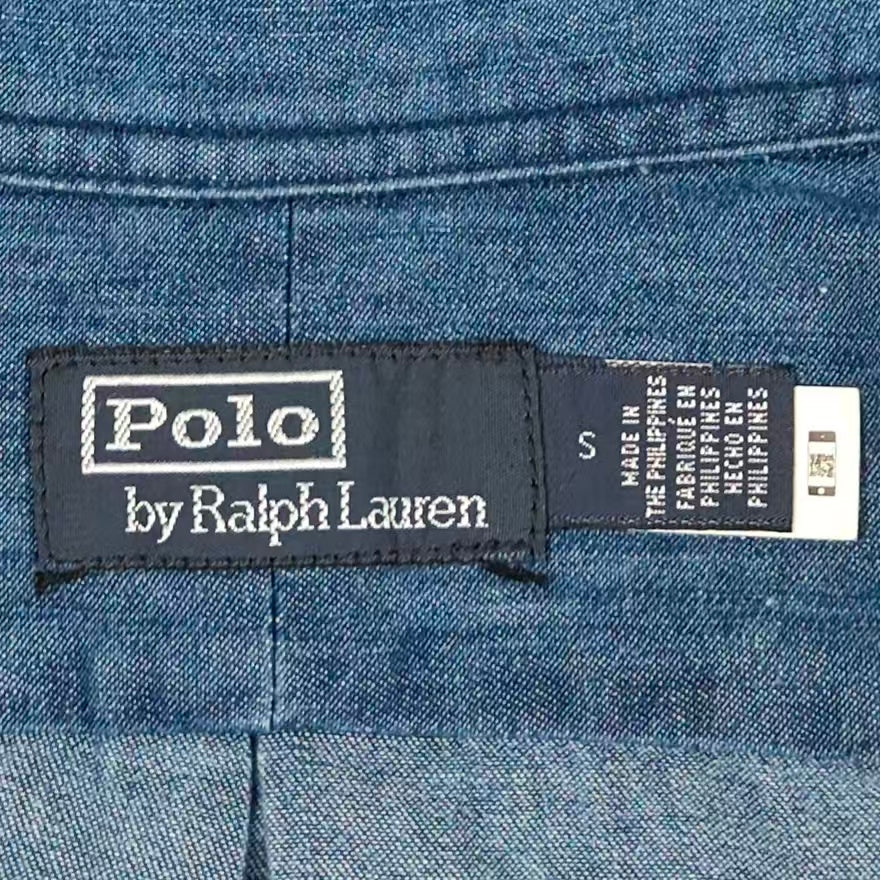 Ralph Lauren Shirt