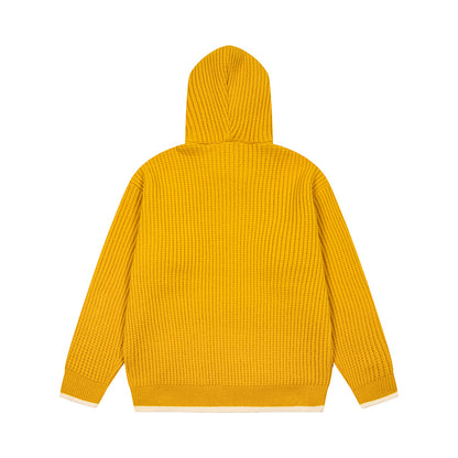 Stu Hoodie