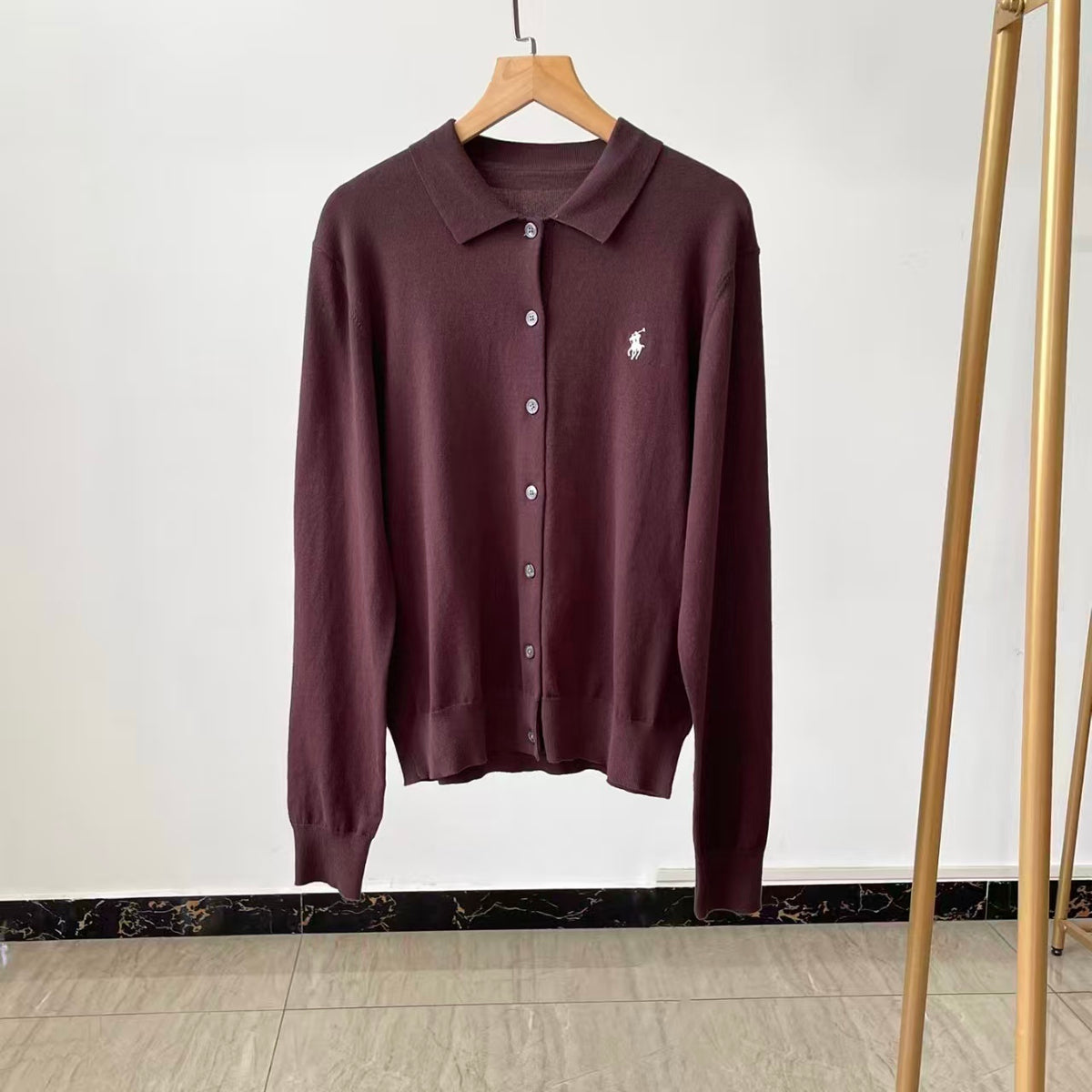 Ralph Lauren Sweater Female
