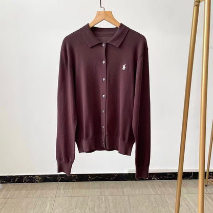 Ralph Lauren Sweater Female