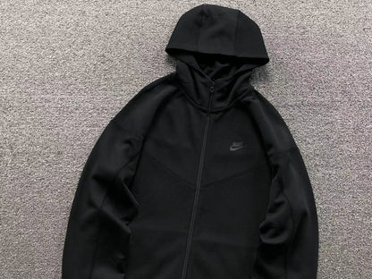 N1K Pants & Hoodie