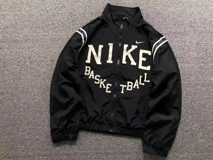 N1K Pants & Hoodie