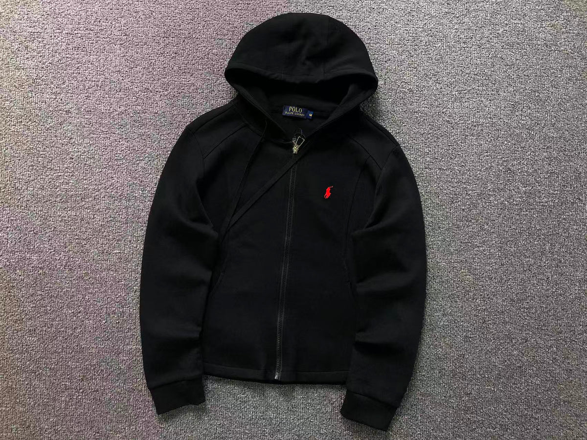 Ralph Lauren Hoodie Female
