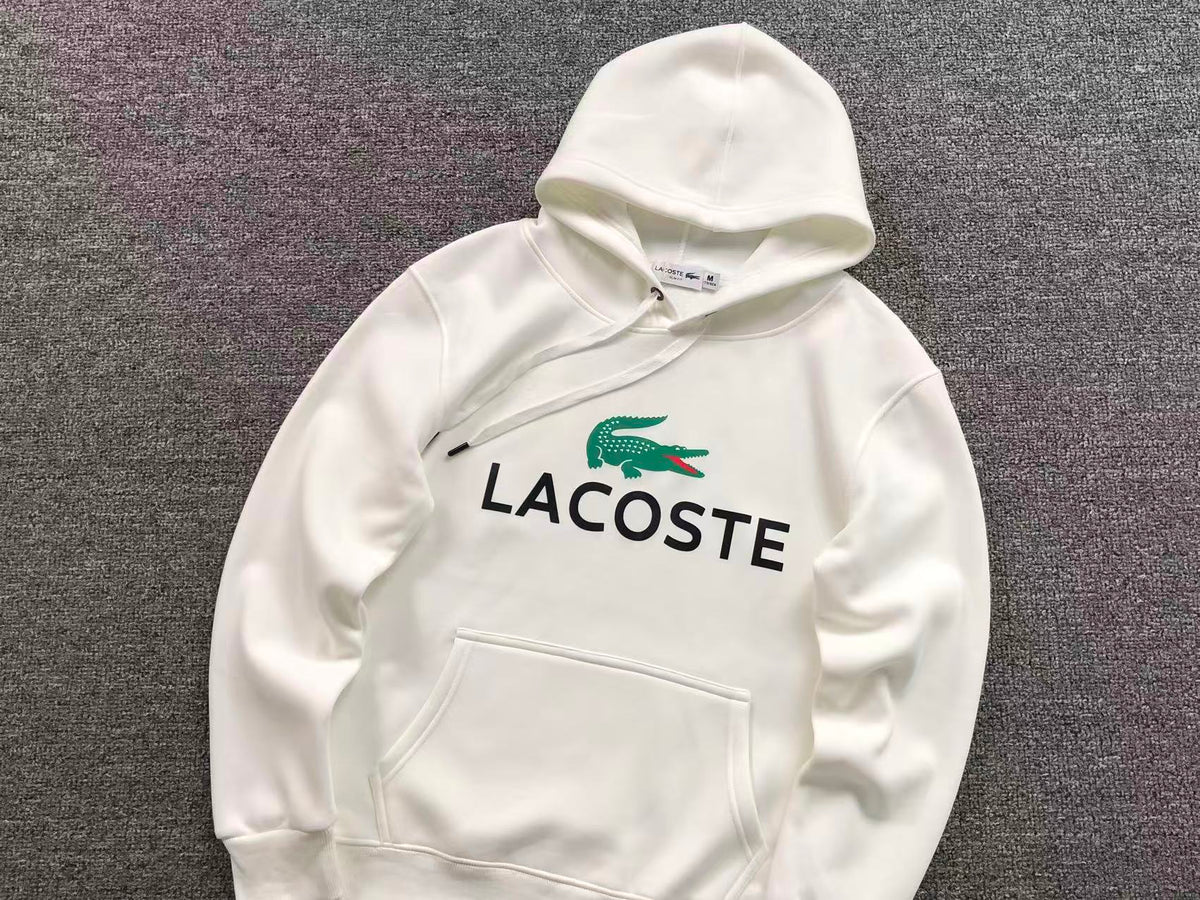 Classic Hoodie