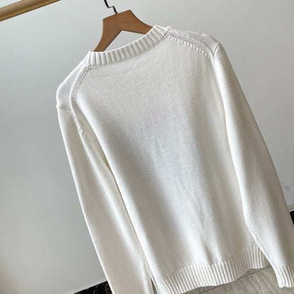 Ralph Lauren Sweater Female