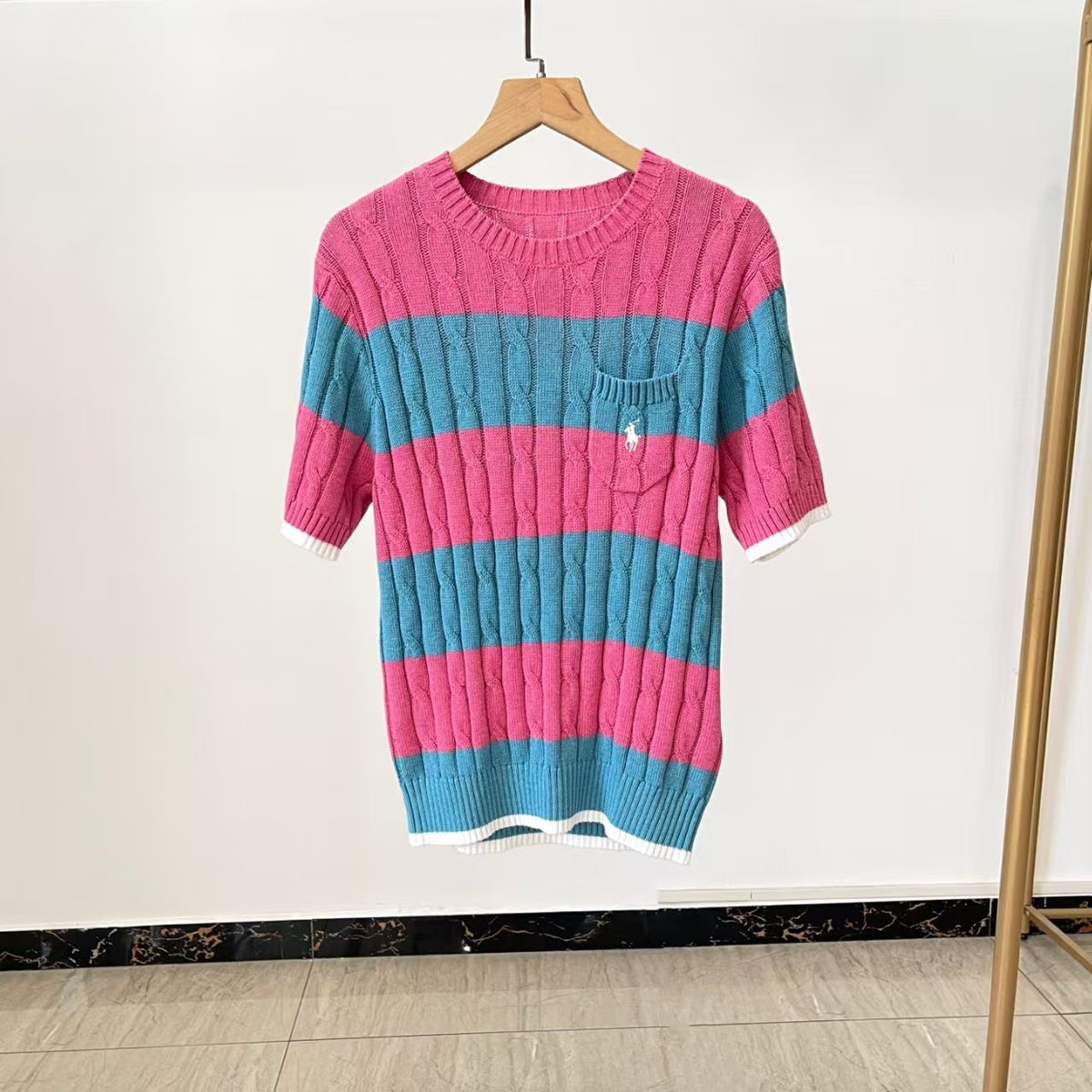 Ralph Lauren Sweater Female