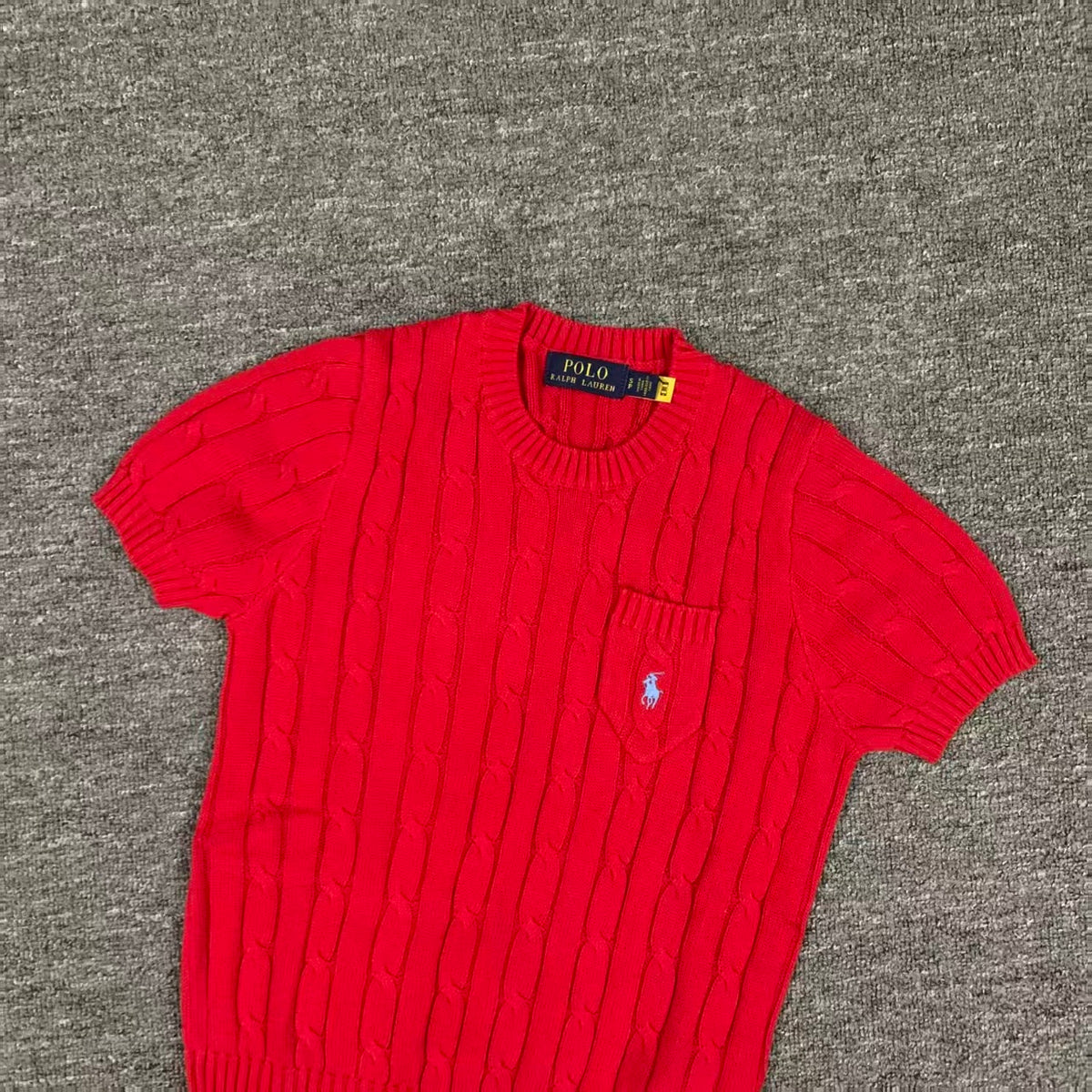 Ralph Lauren Sweater Female