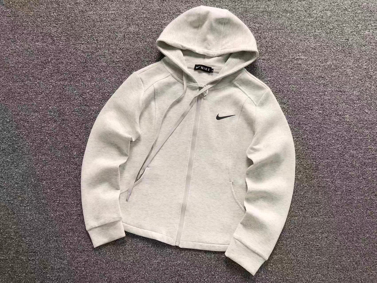 N1K Hoodie Female