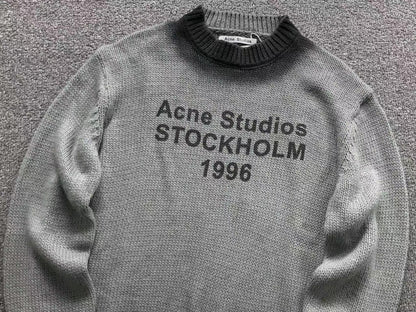 AcneStdios Sweater