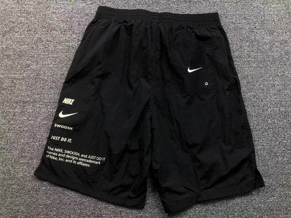 N1K Shorts