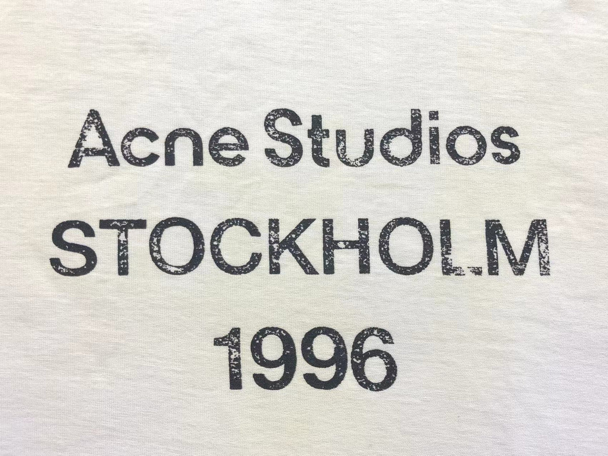 AcneStdios Tshirt