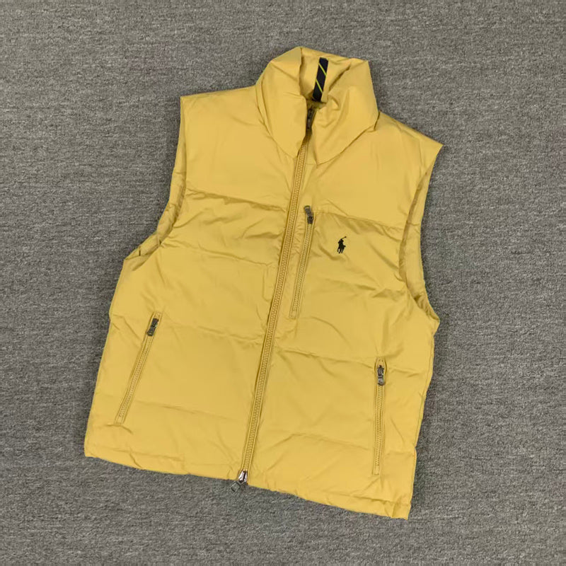 Ralph Lauren Vest