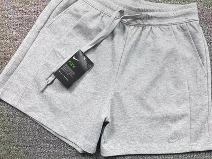 N1K Shorts Female