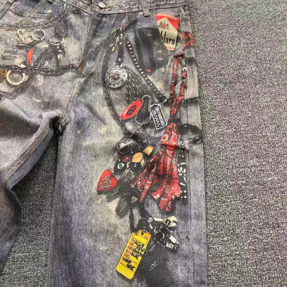 AcneStdios Pants