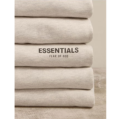 FOG x Essentials Hoodie 21SS