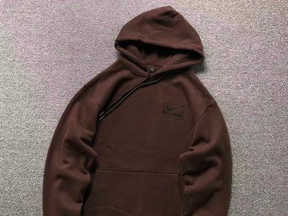 N1K Pants & Hoodie