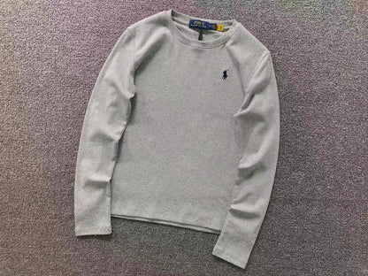 Ralph Lauren Longsleeve Female