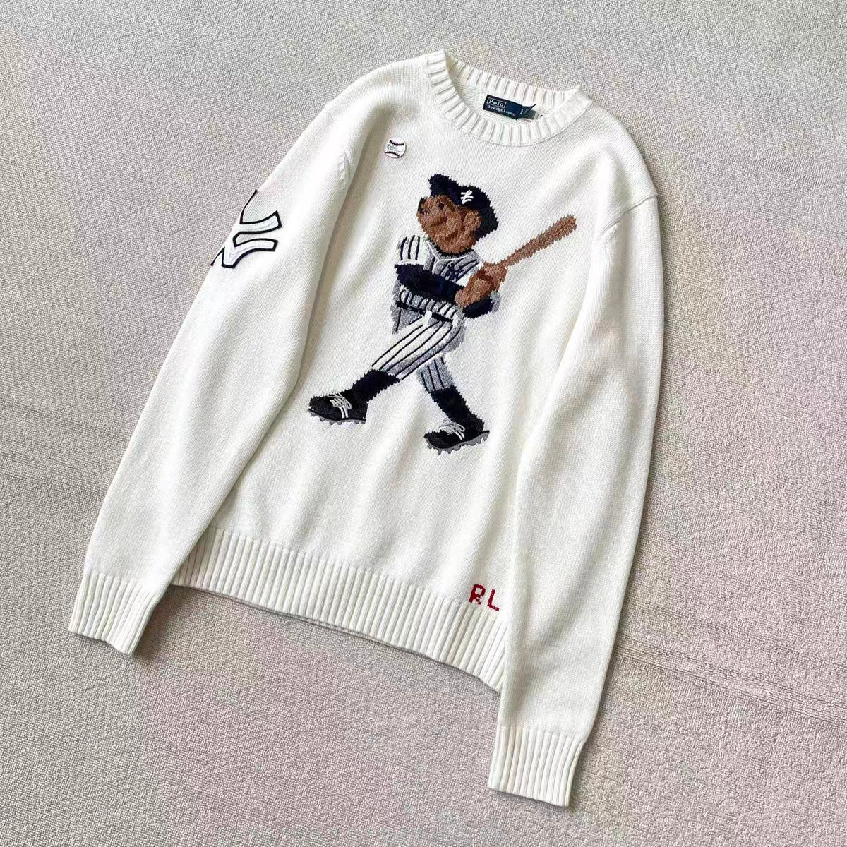 Ralph Lauren Sweater