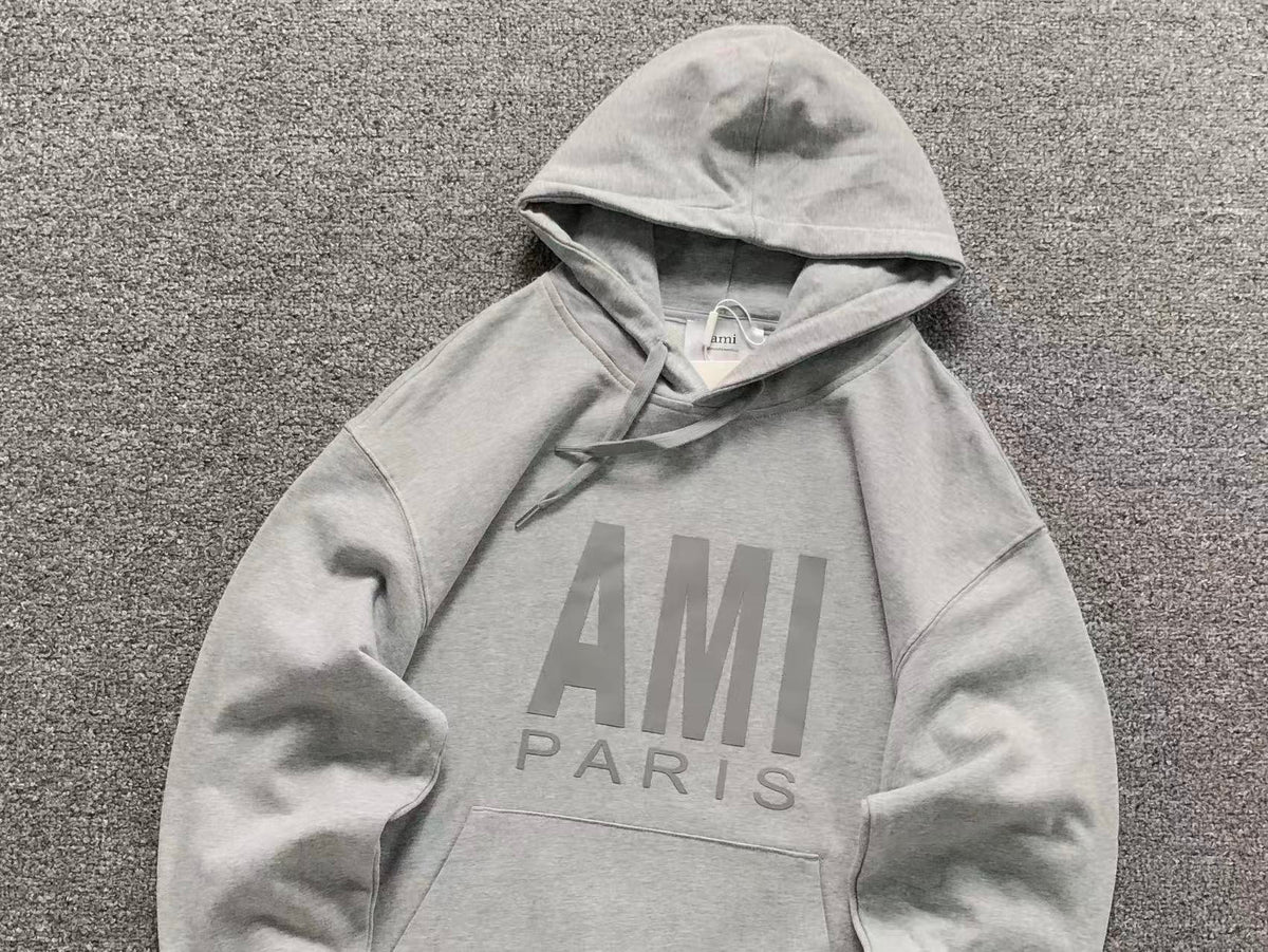 Am1 Hoodie