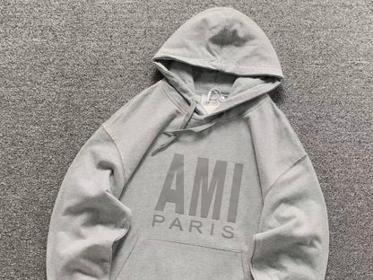 Am1 Hoodie