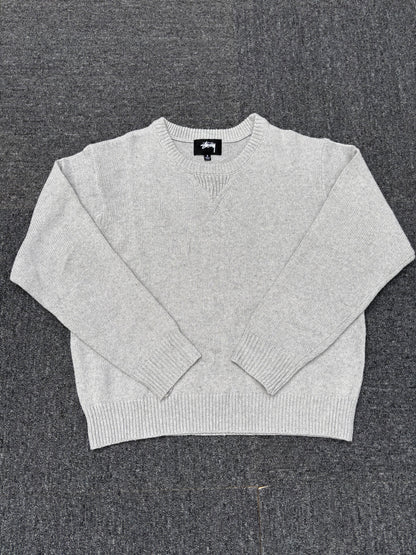 Stu Sweater