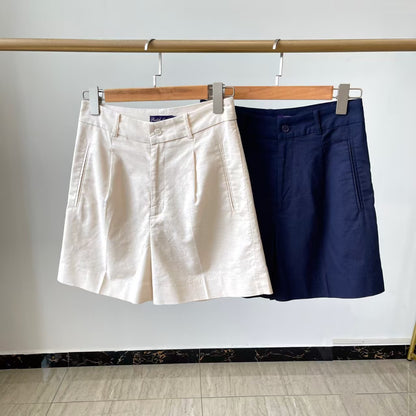 Ralph Lauren Shorts Female