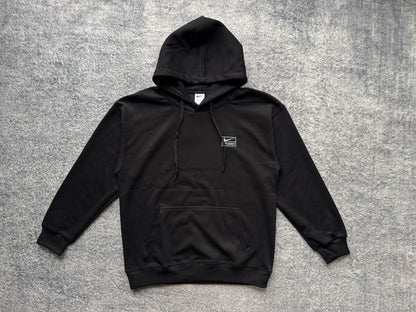 Stu x Nk Hoodie