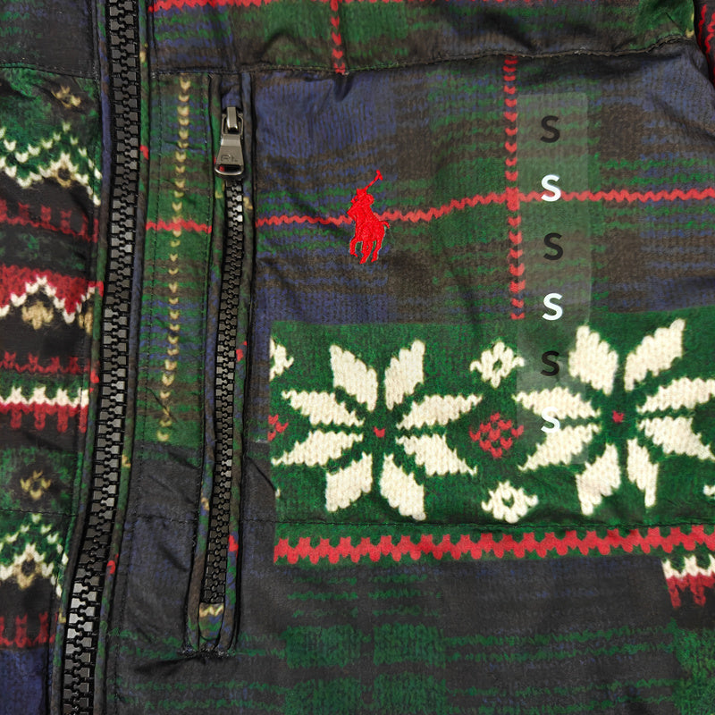 Ralph Lauren Jacket