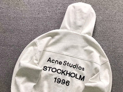 AcneStdios Hoodie
