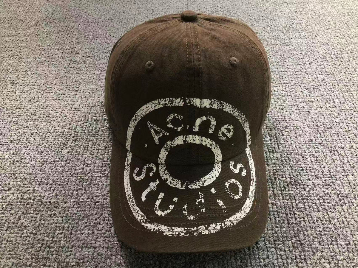 AcneStdios Cap