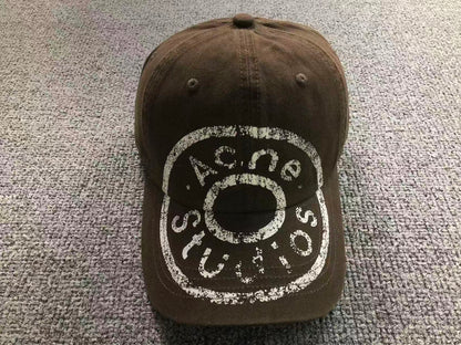AcneStdios Cap