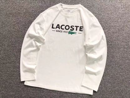 Classic Longsleeve