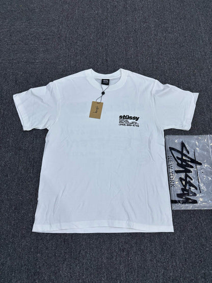 Stu Tshirt