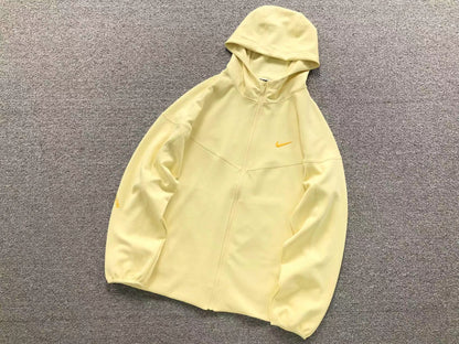 N1K Pants & Hoodie
