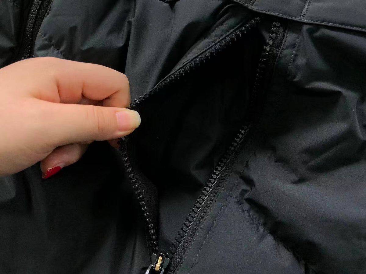 N1K Jacket