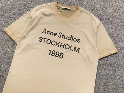 AcneStdios Tshirt