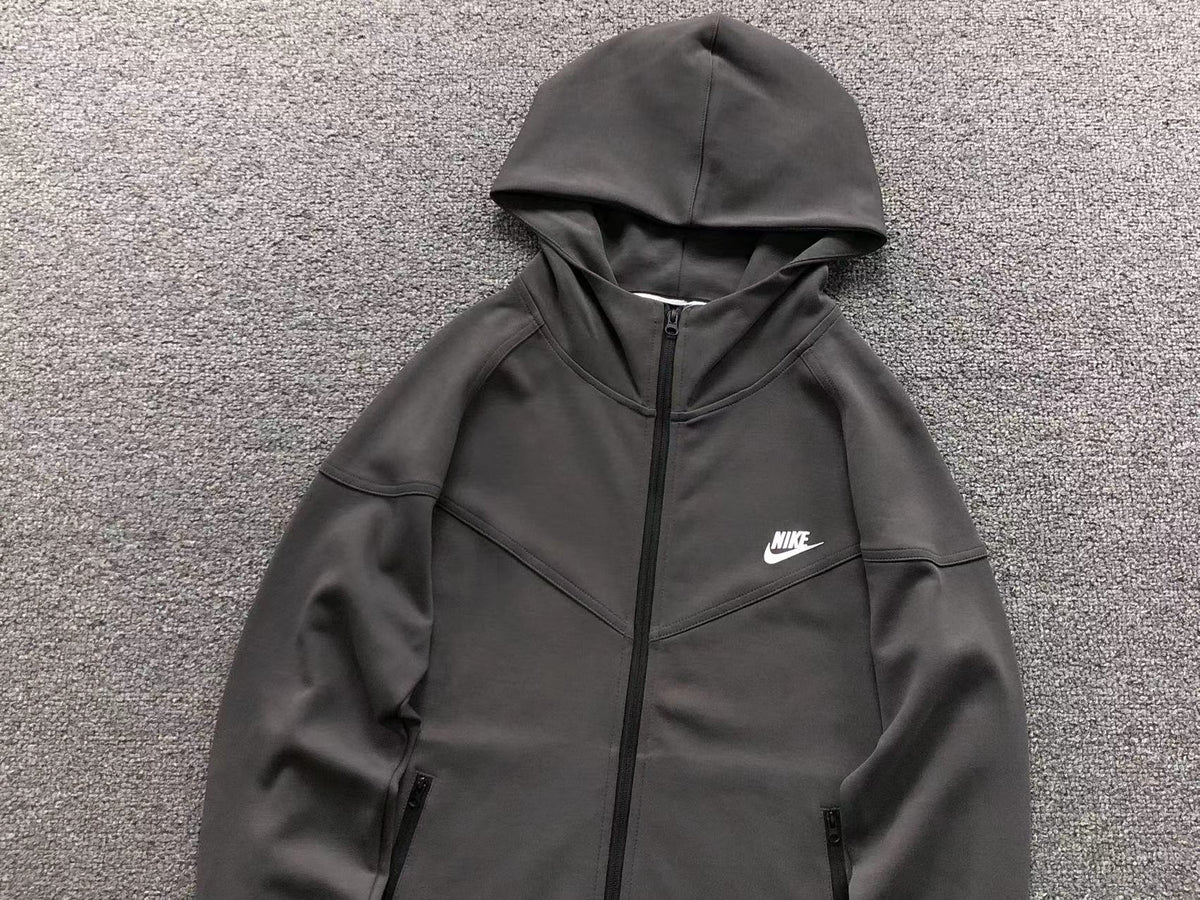 N1K Pants & Hoodie