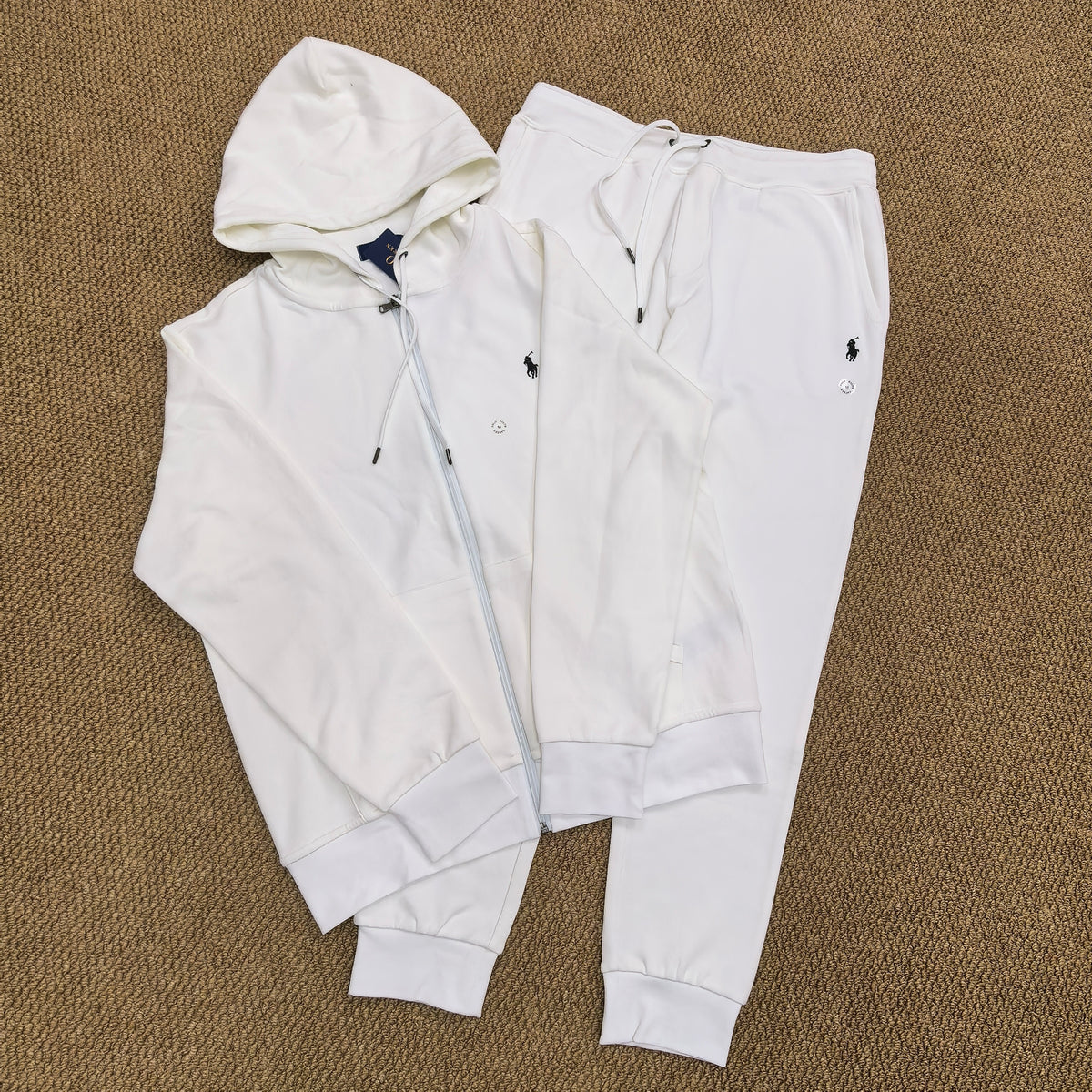 Ralph Lauren Hoodie Pants