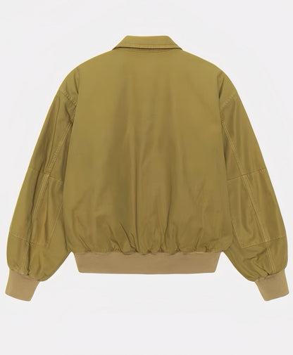 Stu Jacket