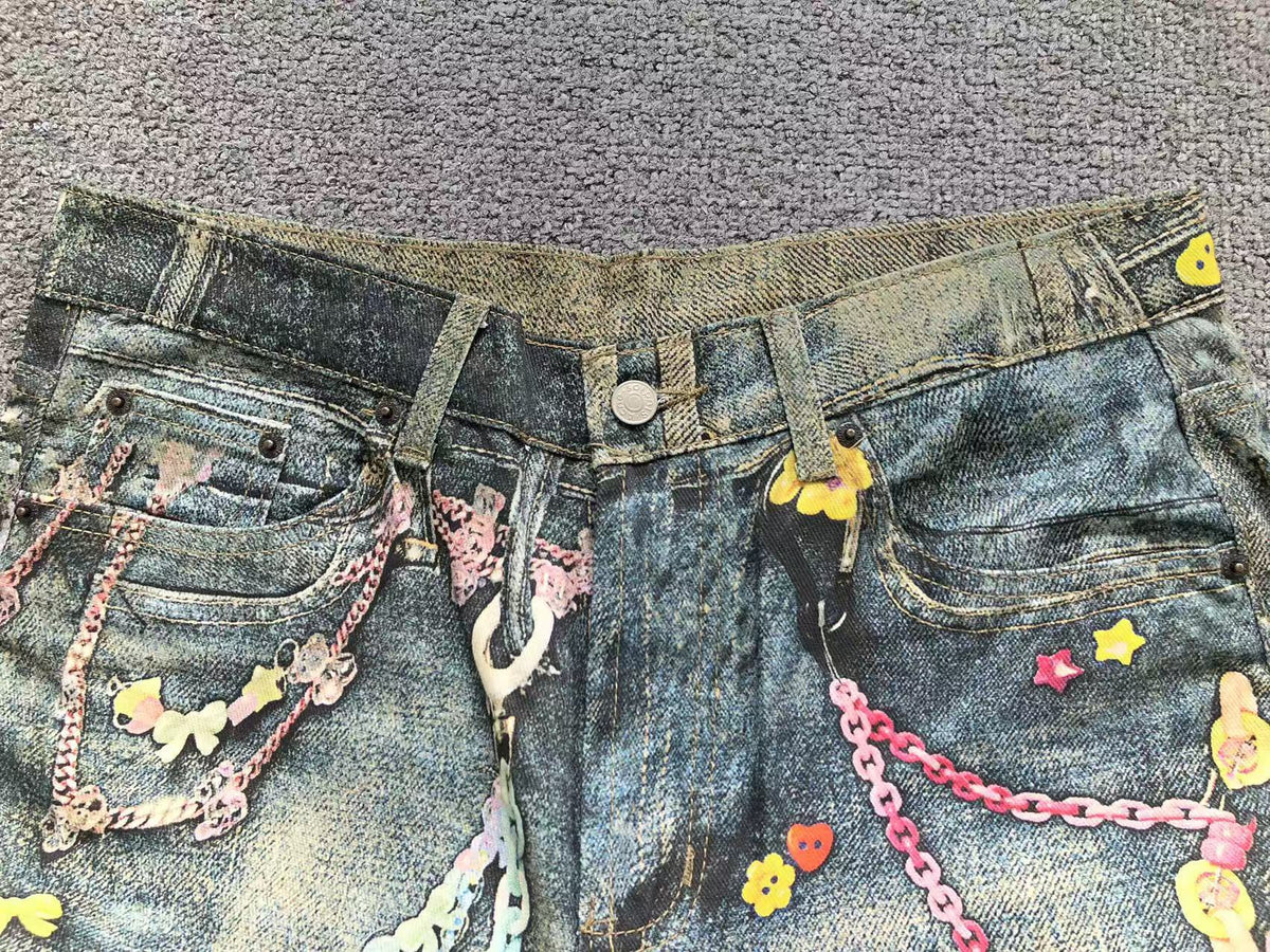 AcneStdios Pants