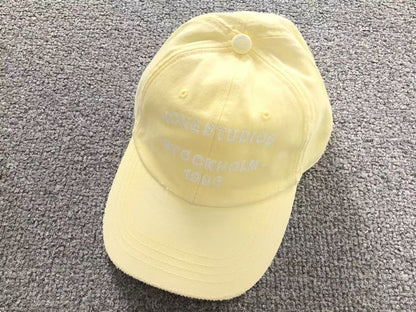 AcneStdios Cap