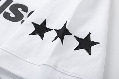 Stu Polo Tshirt