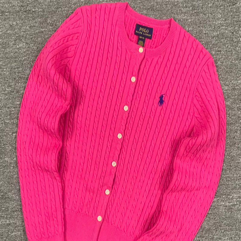 Ralph Lauren Sweater Female