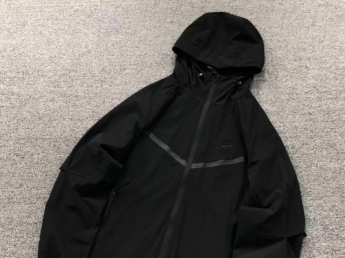 N1K Hoodie