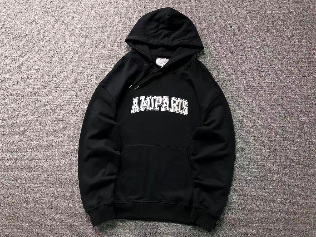 Am1 Hoodie