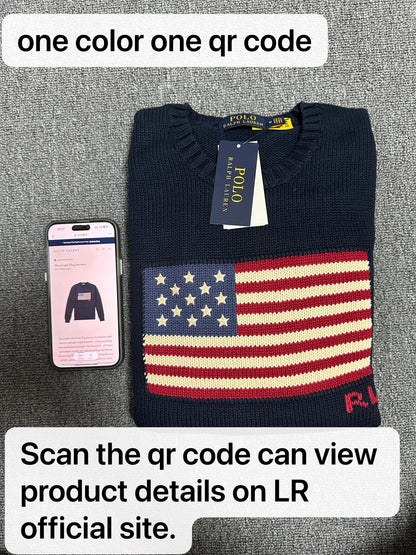 Ralph Lauren Sweater