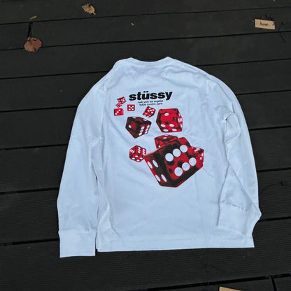 Stu Longsleeve