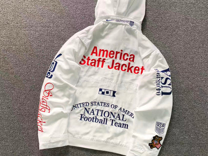 N1K Jacket