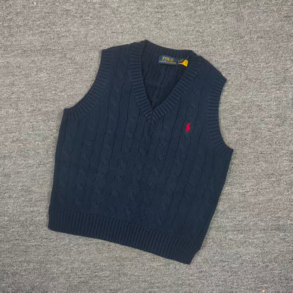 Ralph Lauren Vest Female